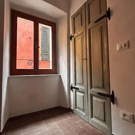 Bia Punta Bianca Apartment