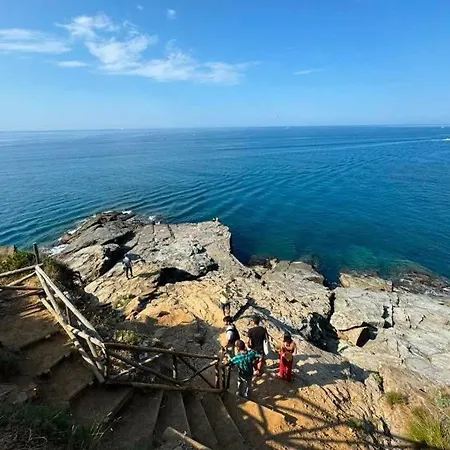 Διαμέρισμα Bia 2 Monte Marcello