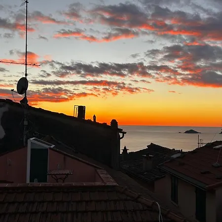 Bia Punta Bianca * Monte Marcello