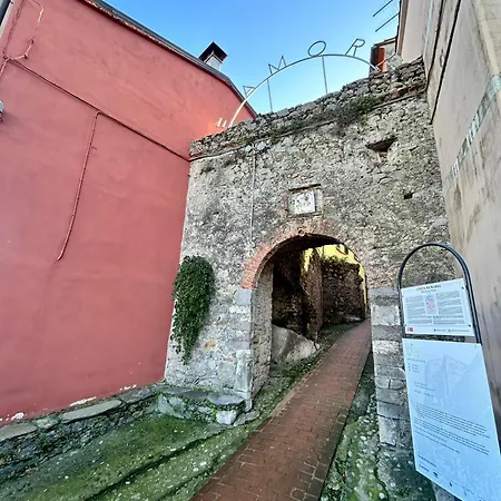Bia Punta Bianca
