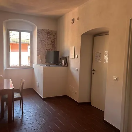Apartment Bia Punta Bianca Monte Marcello