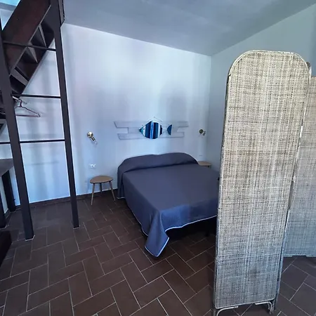 Bia Punta Bianca Monte Marcello