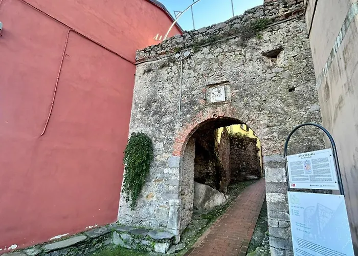 Bia Punta Bianca