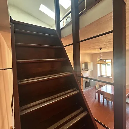 Bia 2 Apartment