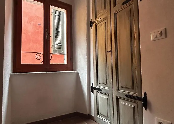 Bia Punta Bianca Appartamento