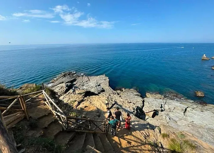 Apartment Bia 2 Monte Marcello