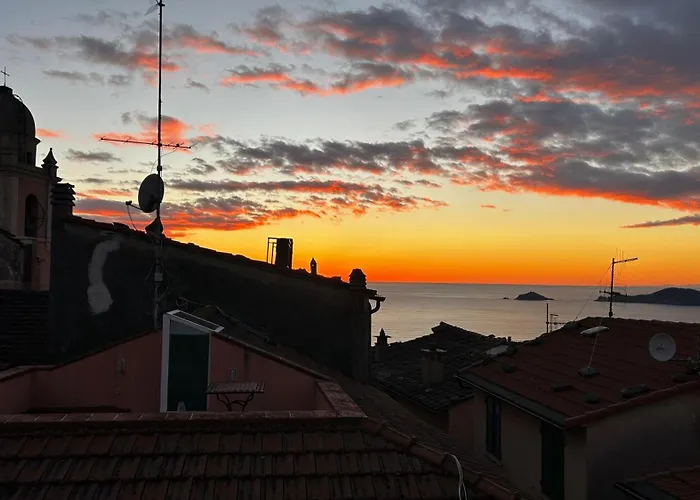 Bia Punta Bianca * Montemarcello