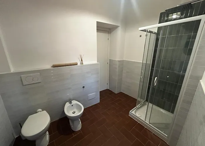 Bia 2 Apartment Monte Marcello