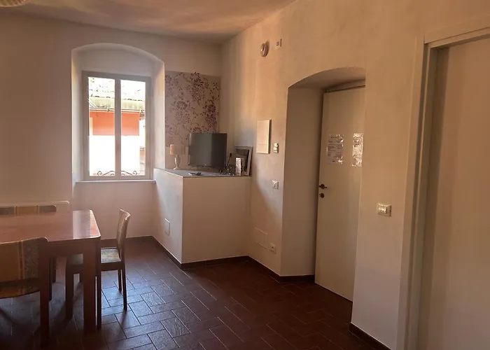 Appartement Bia 2 Monte Marcello
