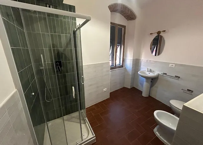 Bia 2 * Monte Marcello